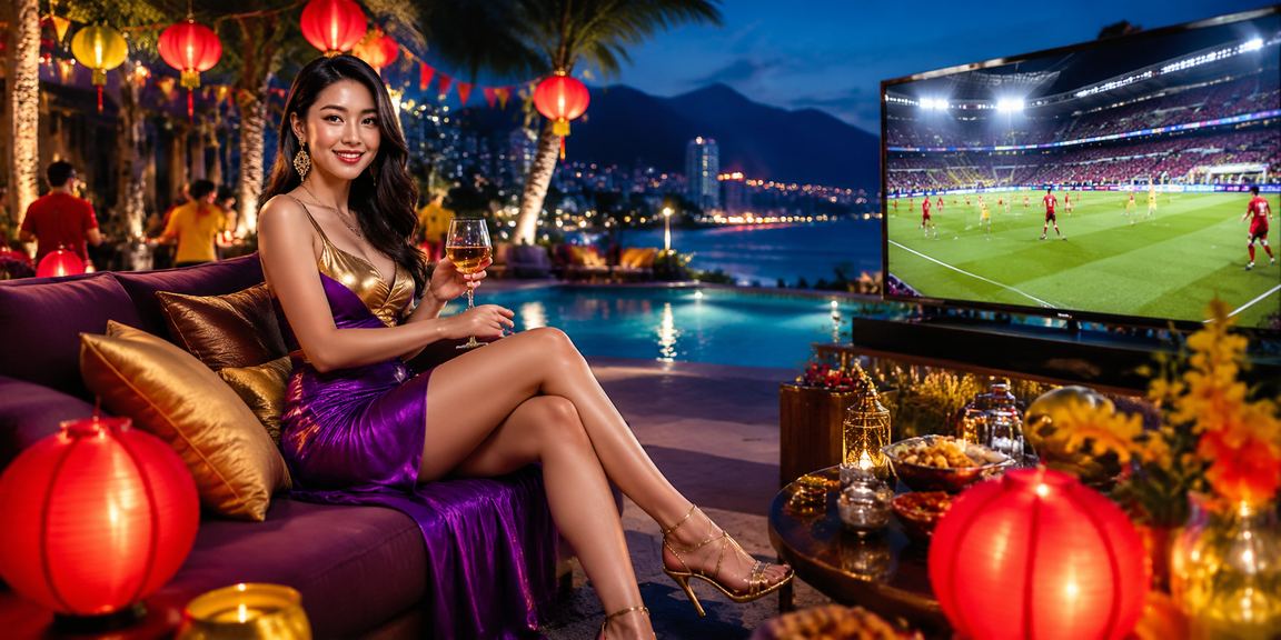 Lễ hội cá cược bóng đá Nha Trang thu hút đông đảo người chơi Việt